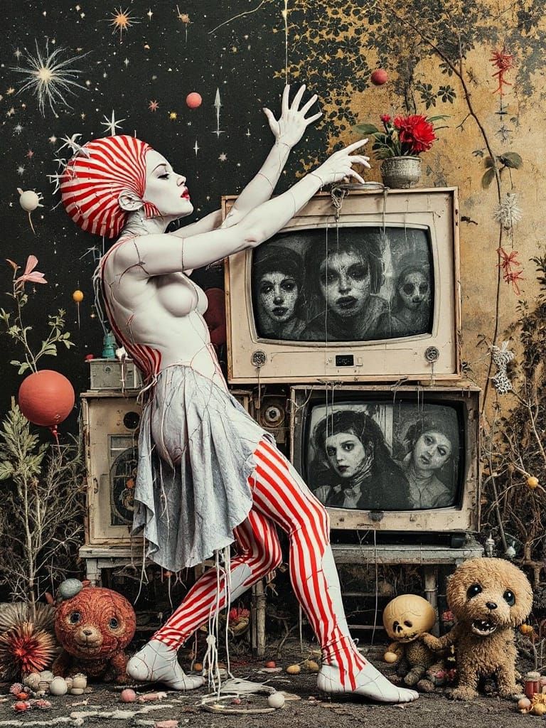 two screens.  behold!