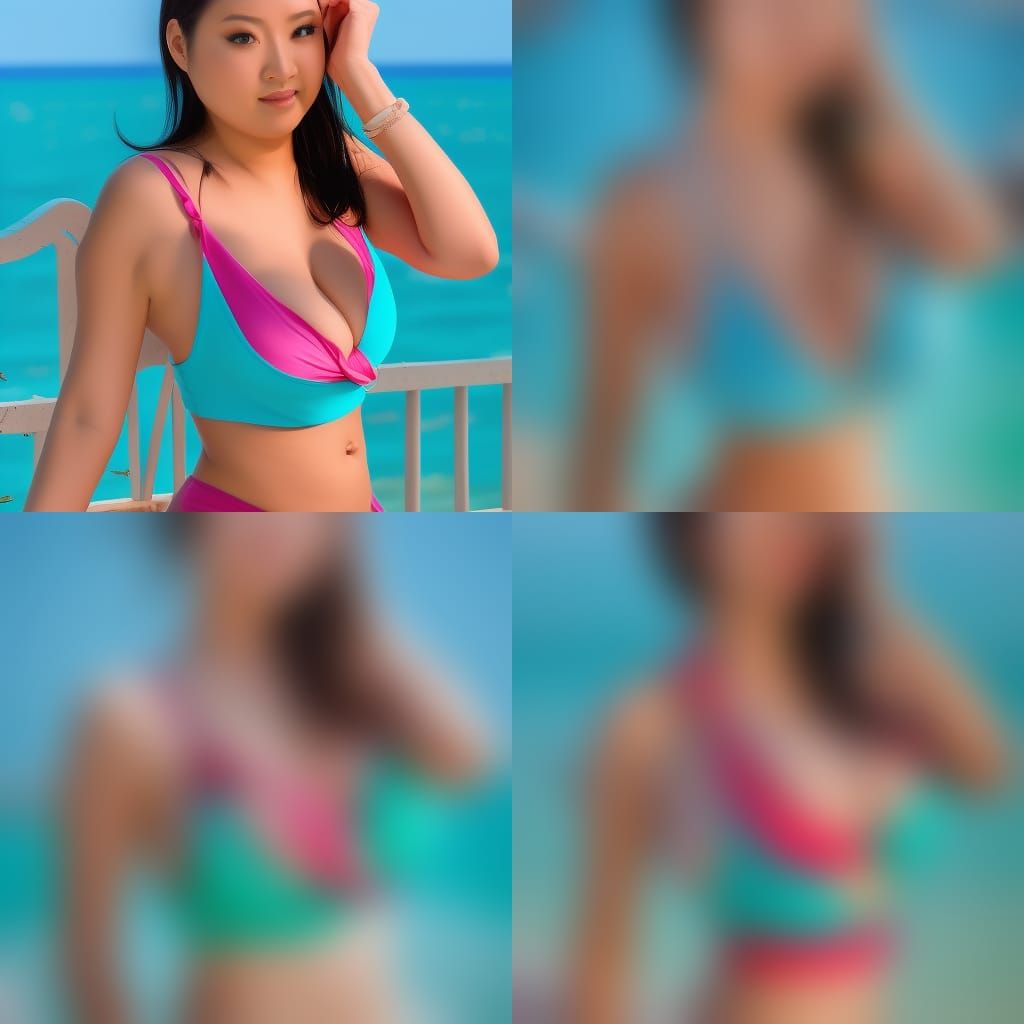 Professional Photography with Bokeh and Natural Light