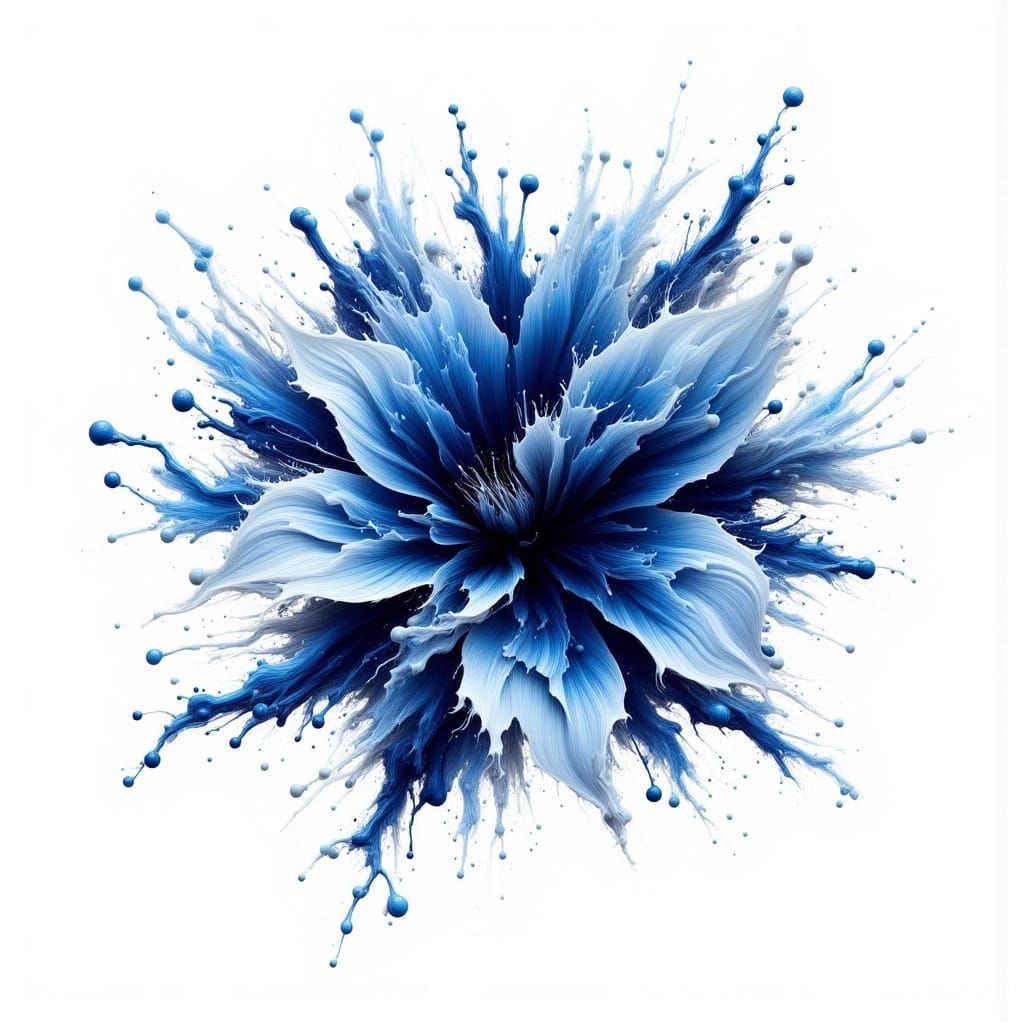 Cobalt Burst