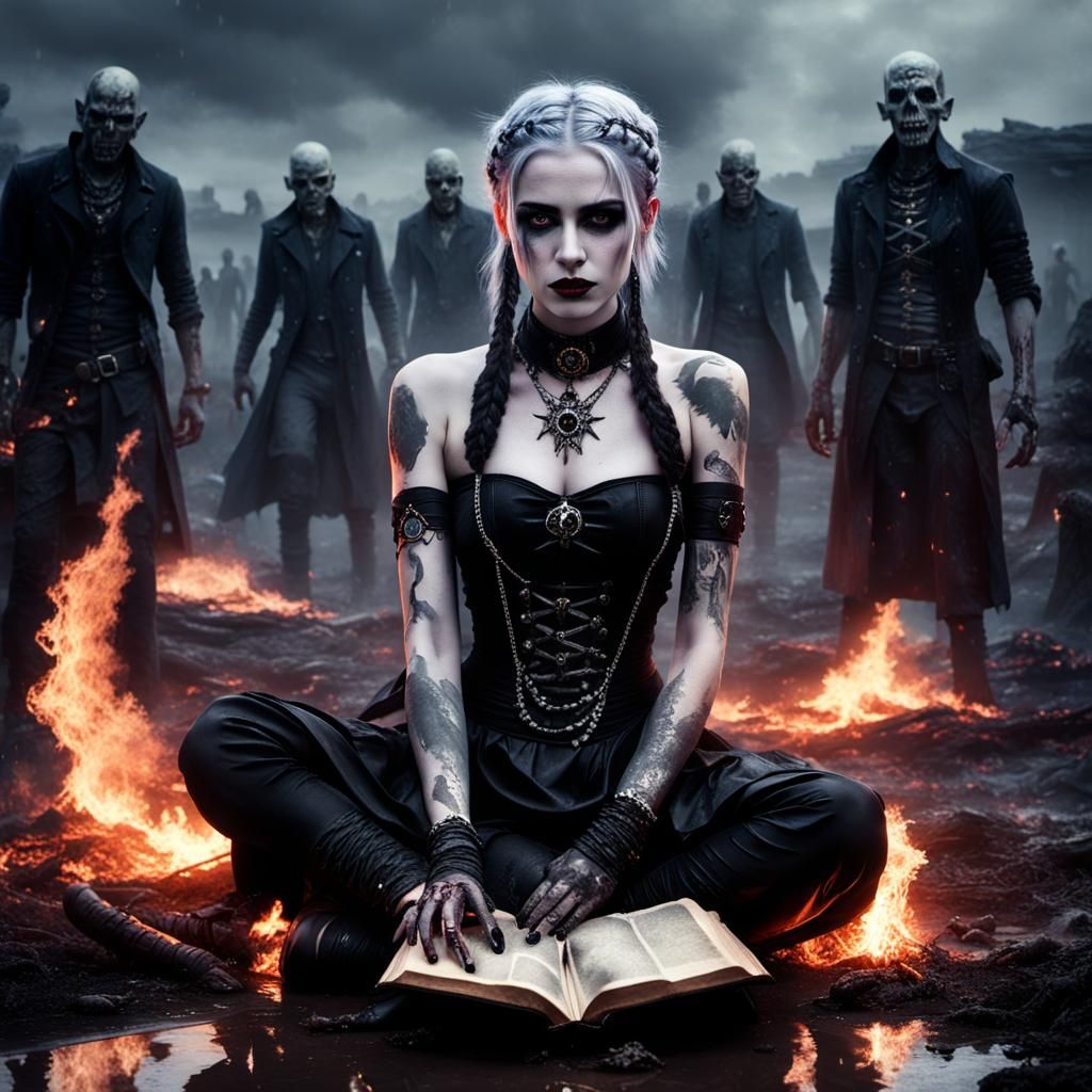 Betrayed desires, and a piece of the game (i)