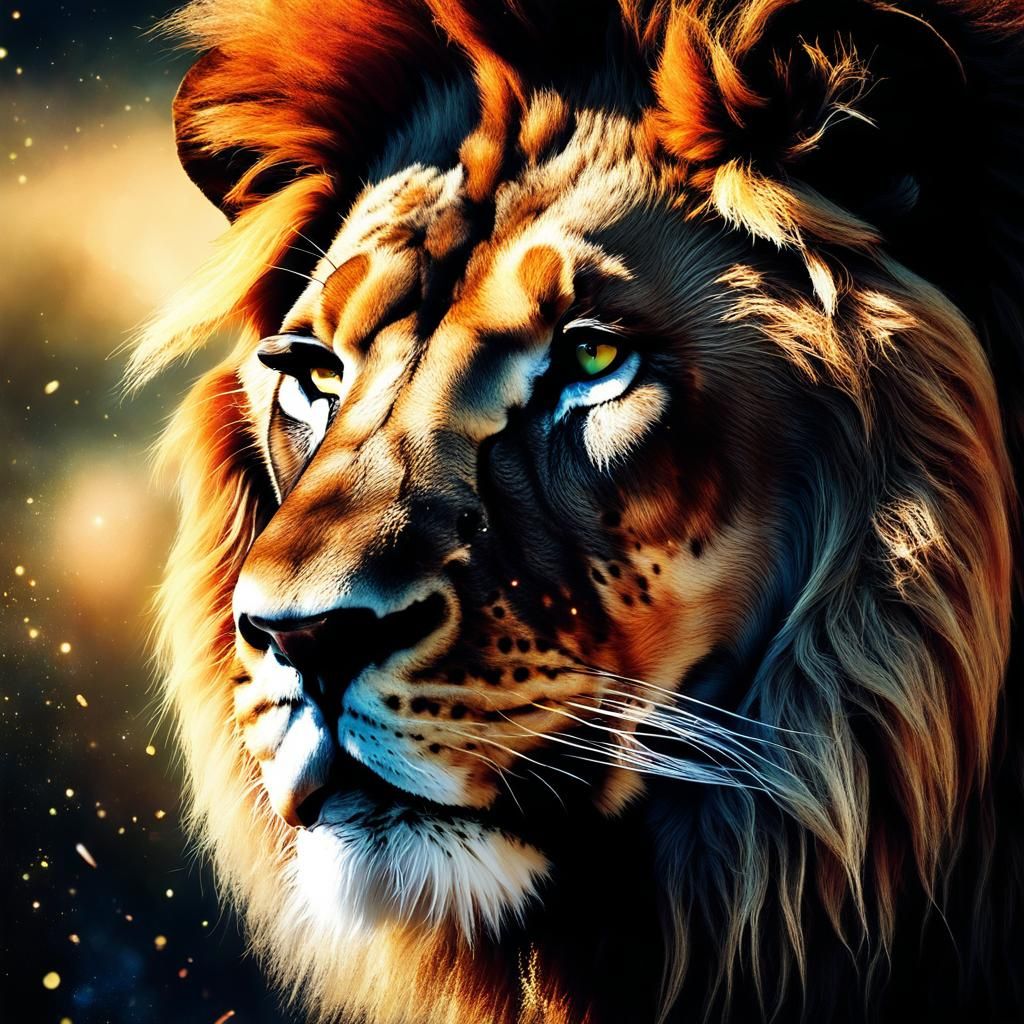 King