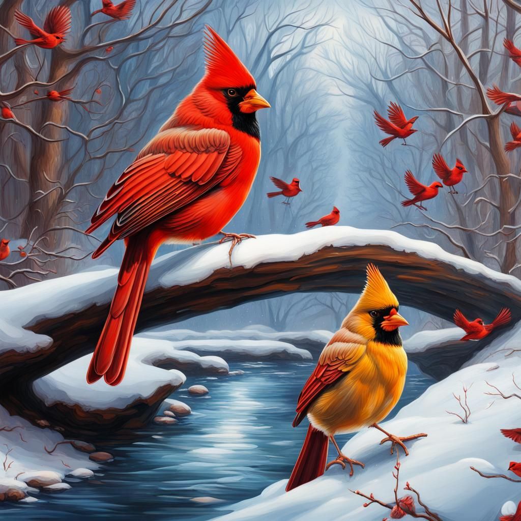 Bird