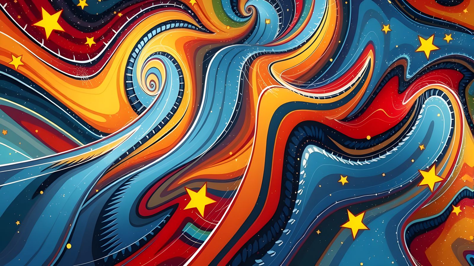 Sleek Mirrored Cylinder Blurs into Iridescent Plasma Vortex