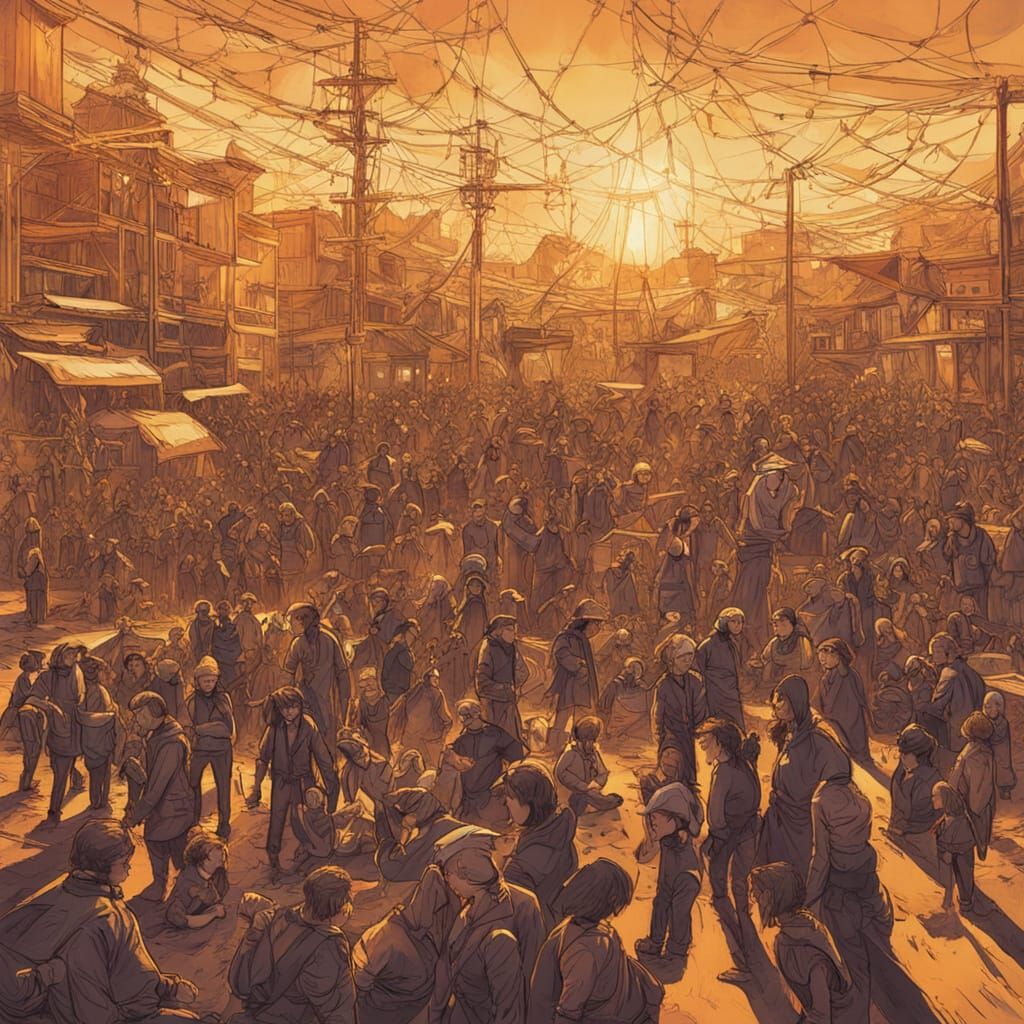 Social Justice is something all ordinary people