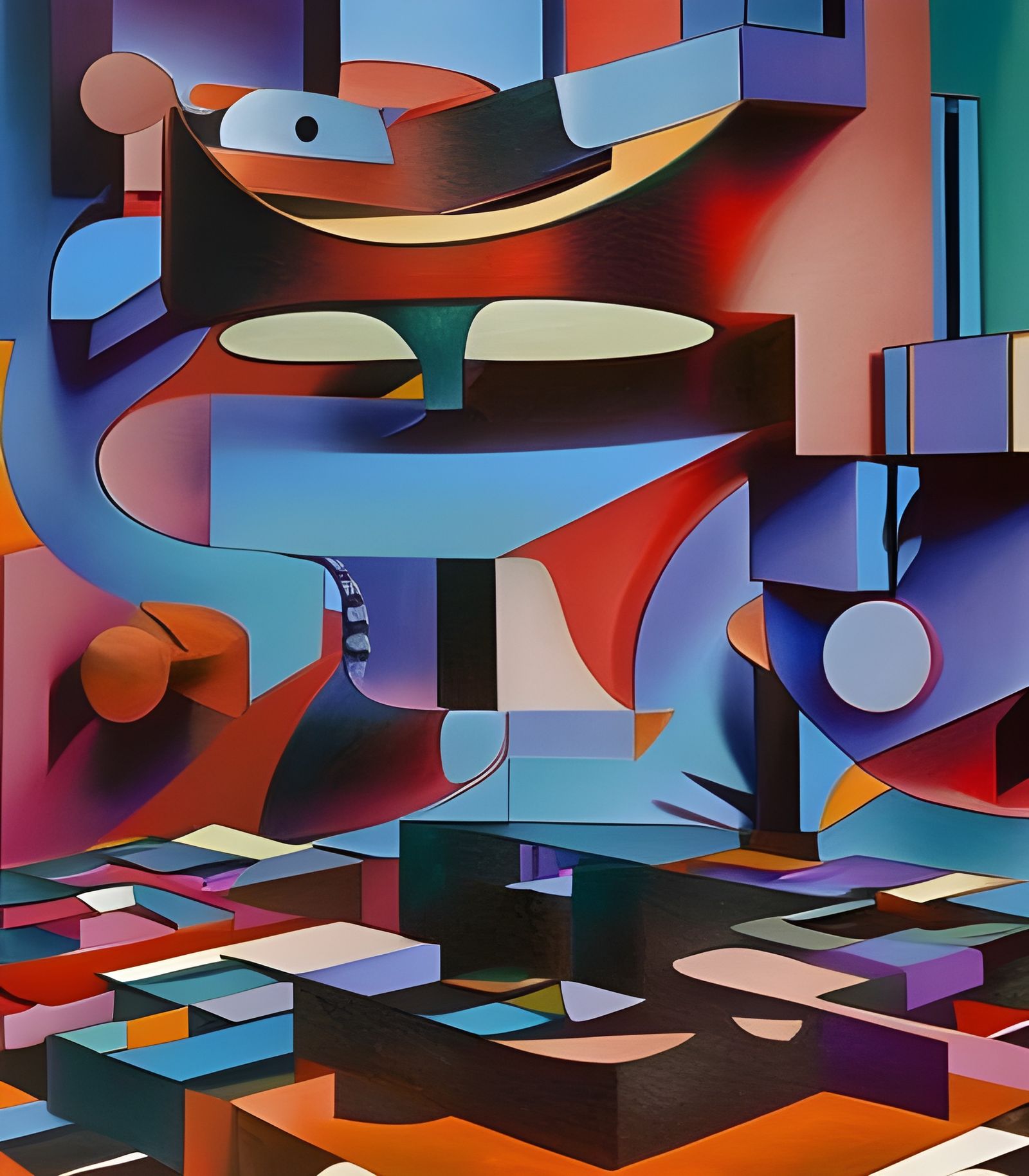 Surreal abstract 09dec22