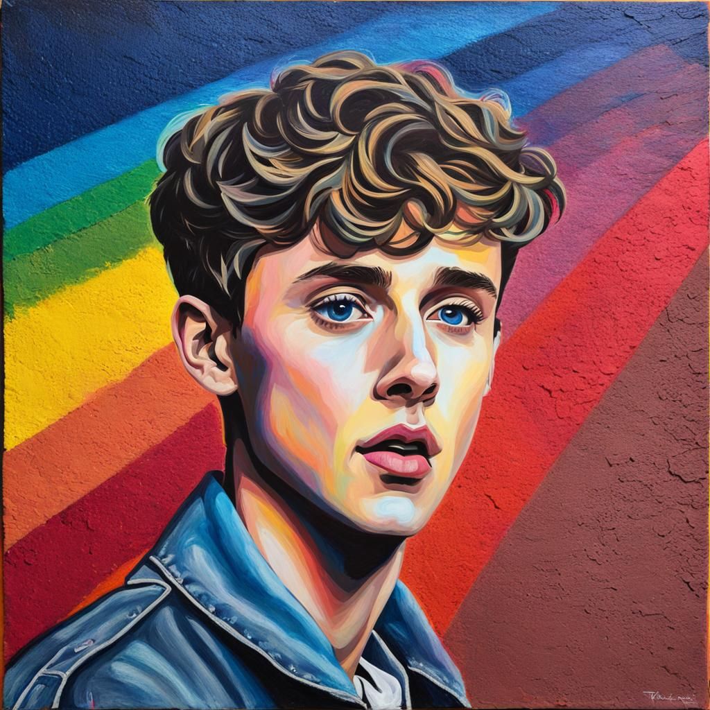 Troye Sivan