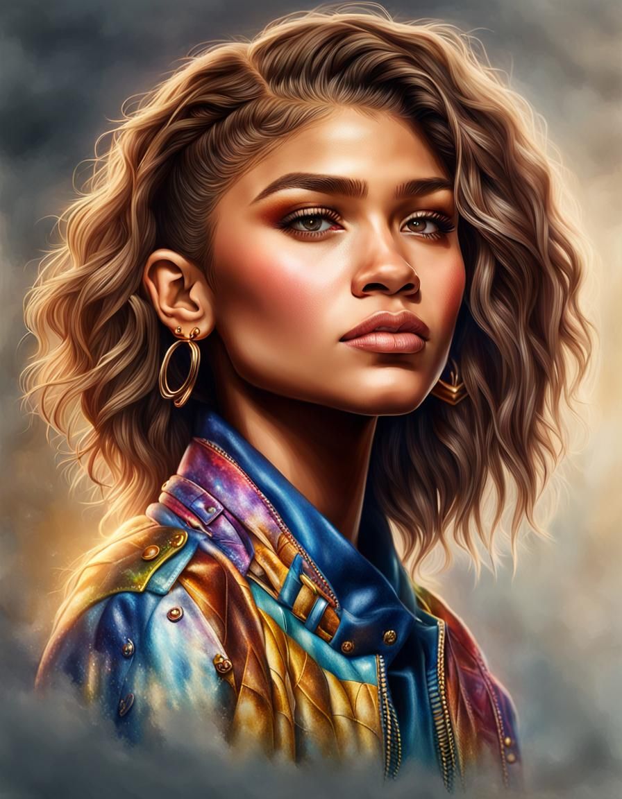 Zendaya