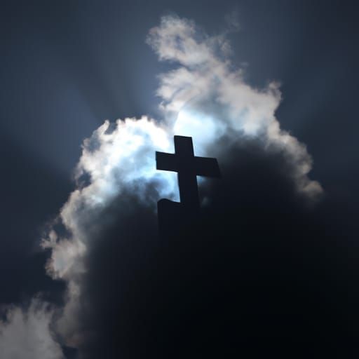 Obscured by Clouds