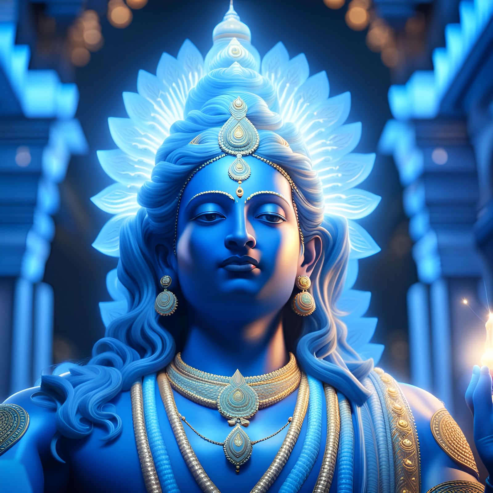 Vishnu
