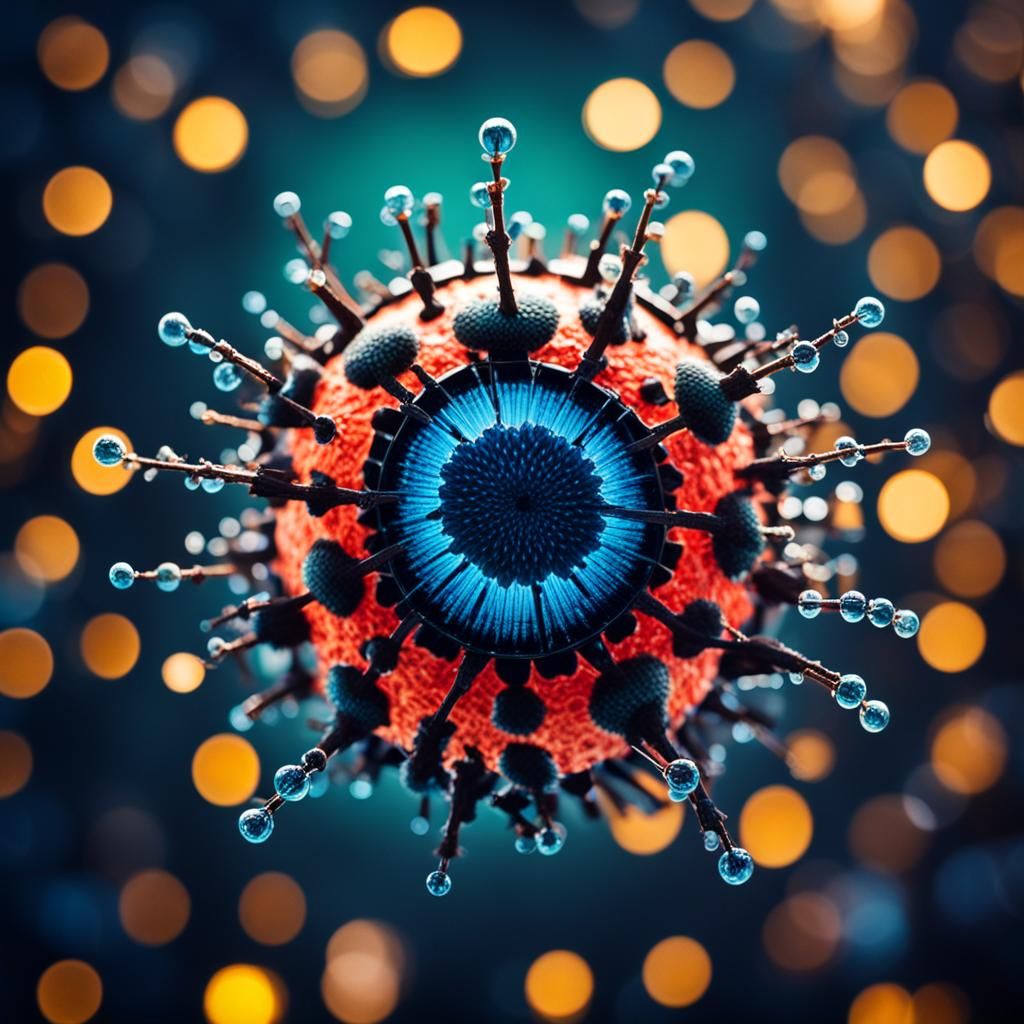 Virus