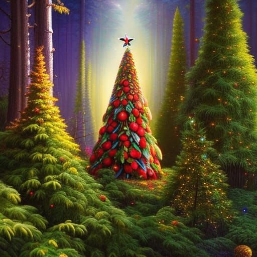 Christmas year round