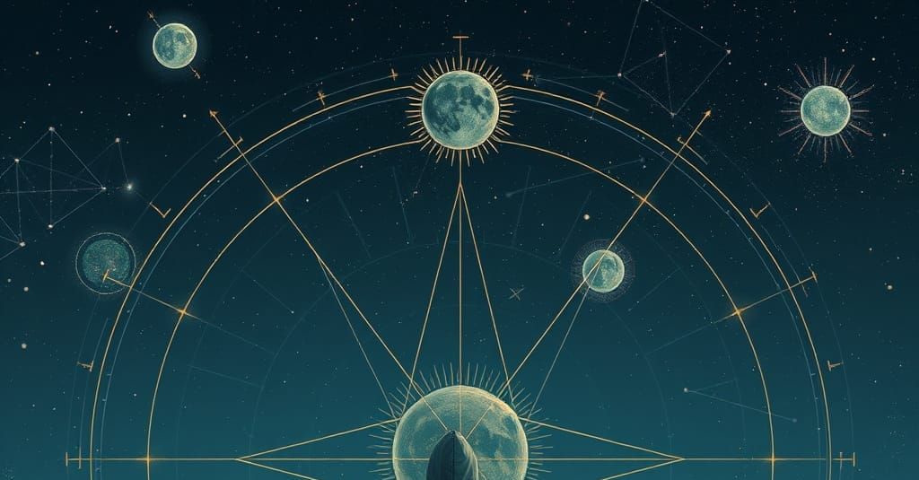 Quantum Disposition: AI Art