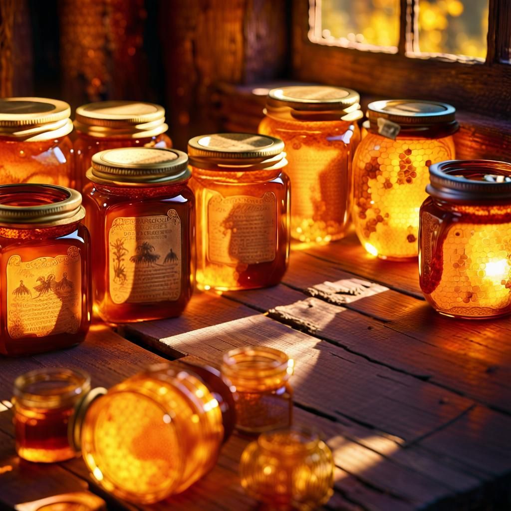 If you want to gather honey, don't kick over the beehive