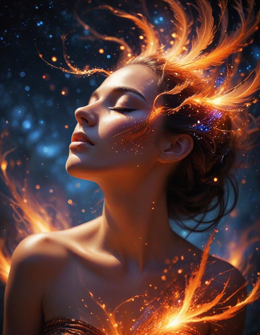 Spirioffom Solupeltt Observing Gargantuan Essence