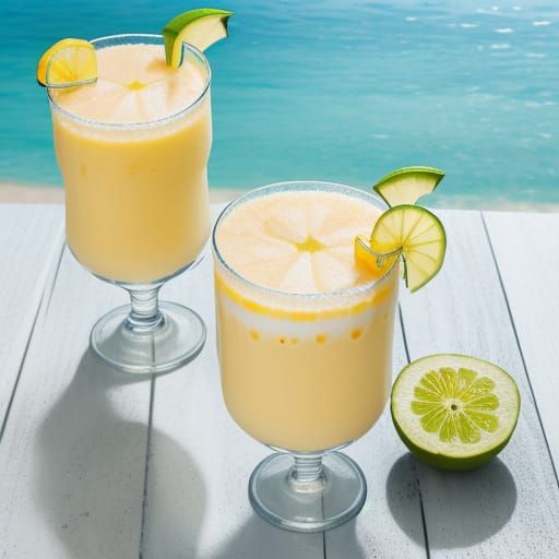 If You Like Pina Coladas