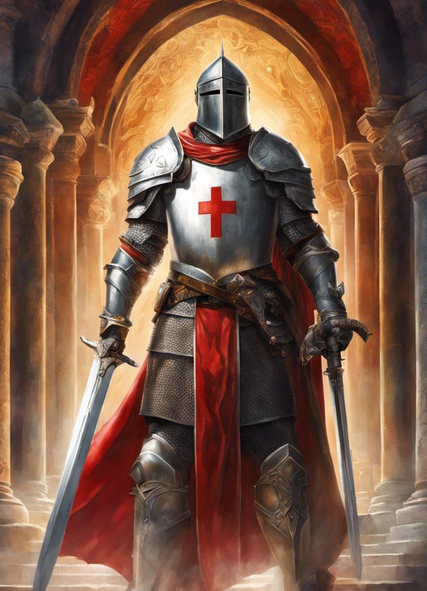 Knight Templar