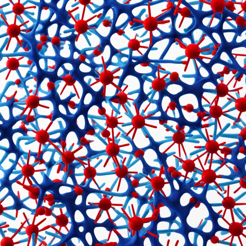 Influenza Virus Neutralized by Antibodies in a Complex Inter...