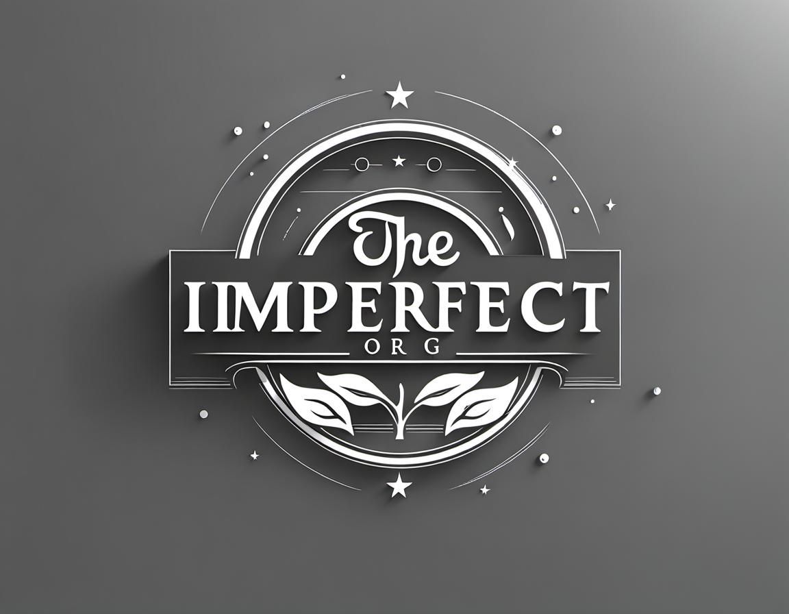 Organizational Branding in Imperfect Digital Art