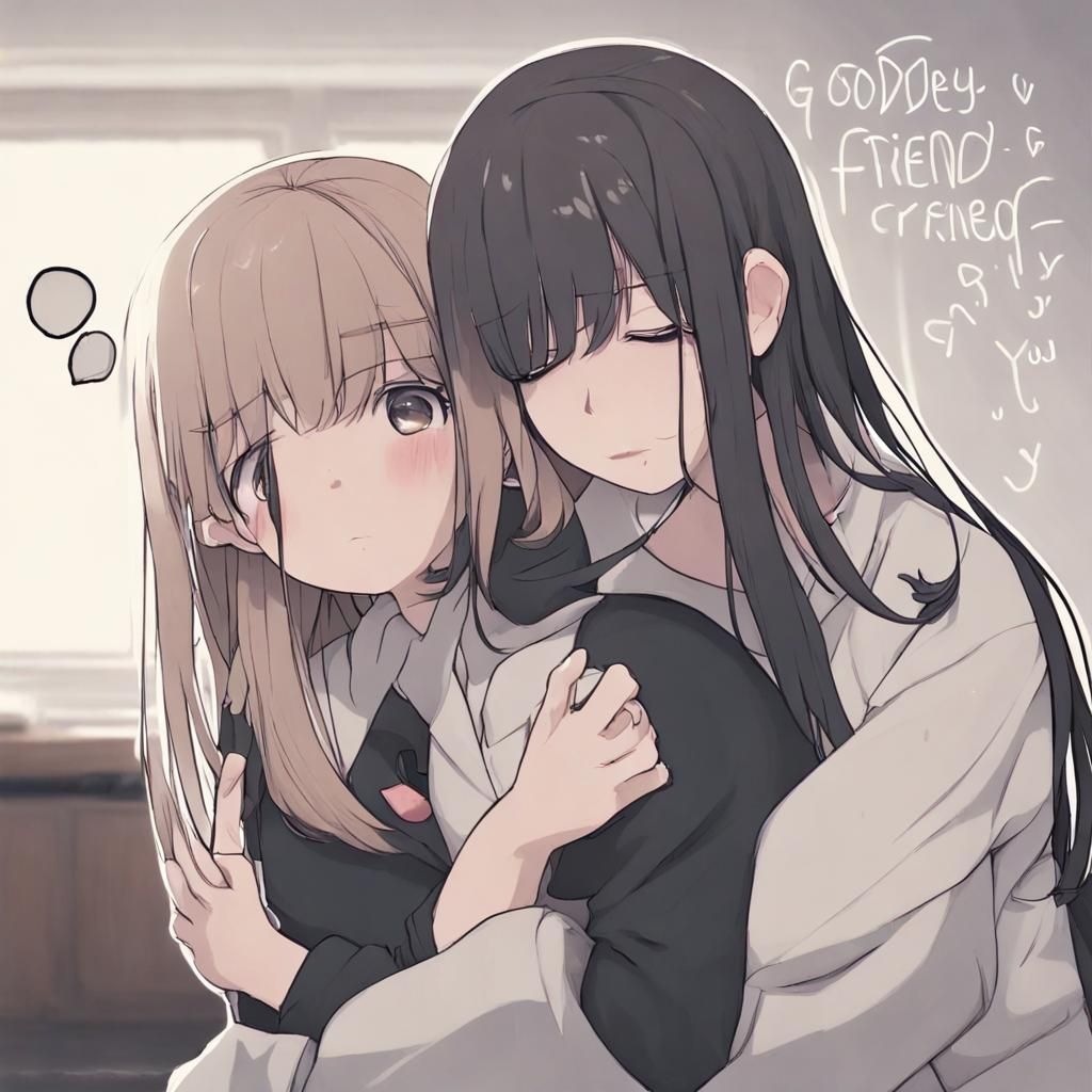 Farewell Serenade: A Study in Solitude