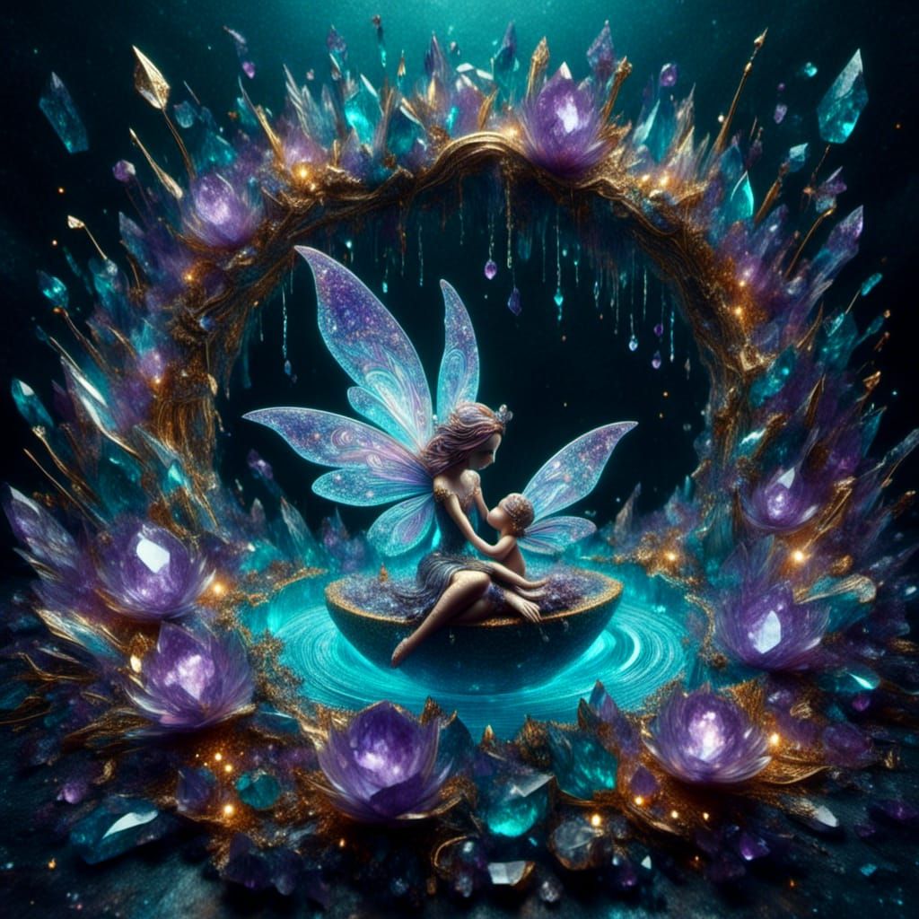 Mother's Most Precious Gem