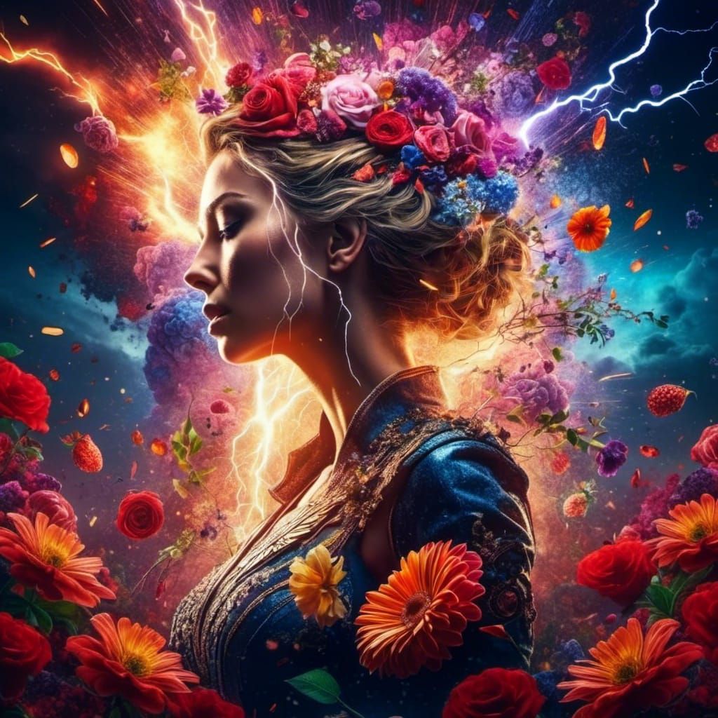 <lora:Kooky>  Mental Health