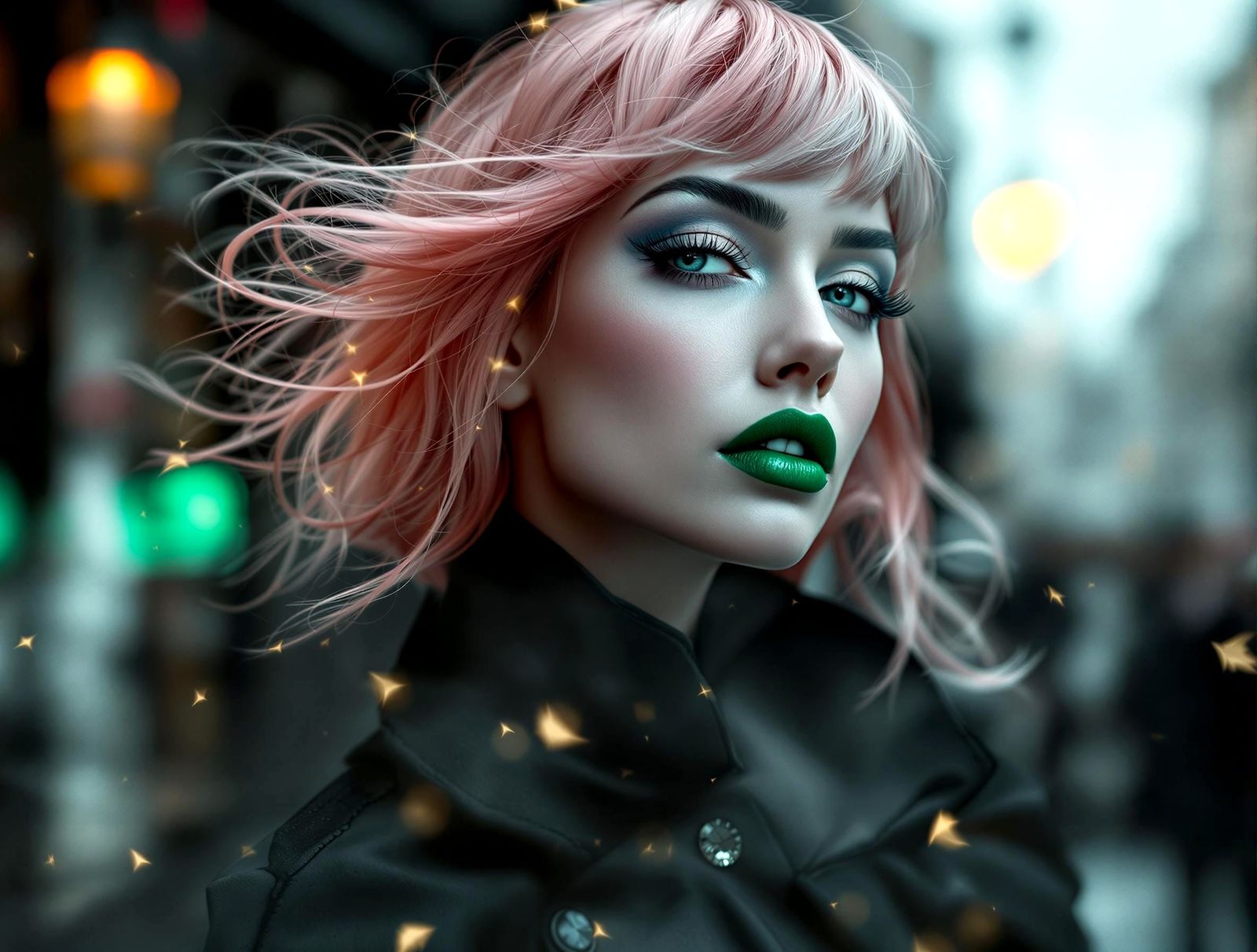 @Lucyalia  - Just like Heaven - Neon-Noir