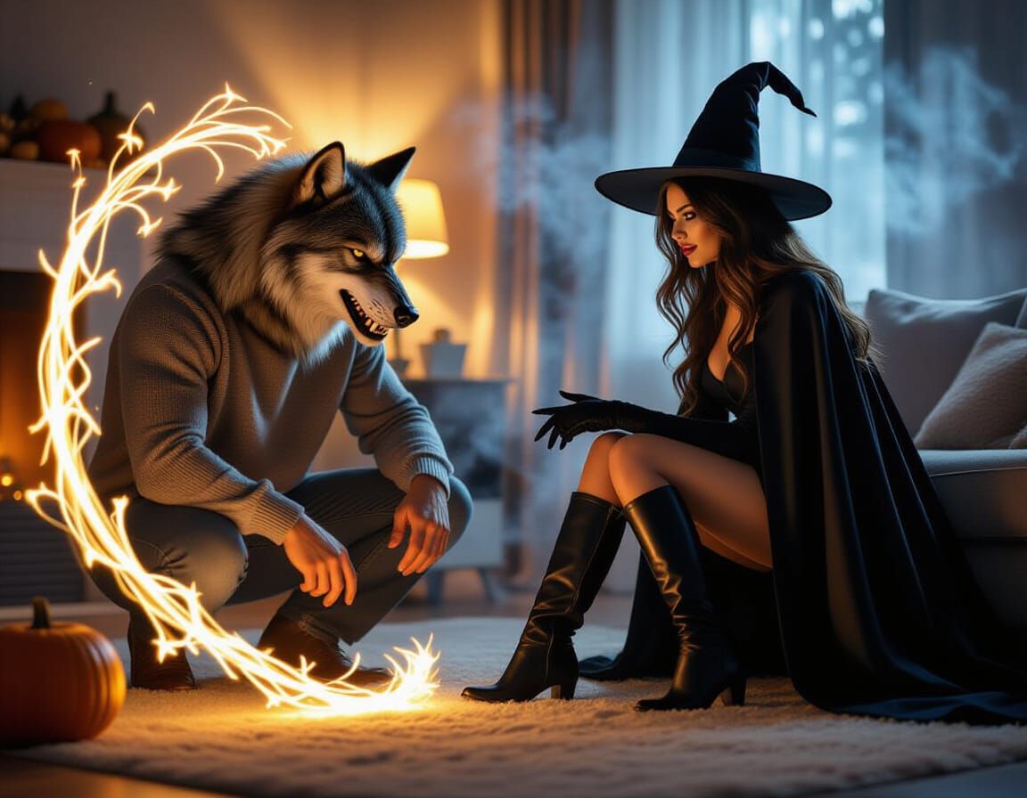 Ding Dong!  Time to change!