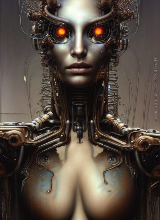 Divinities of the New Æon: Kuhmand