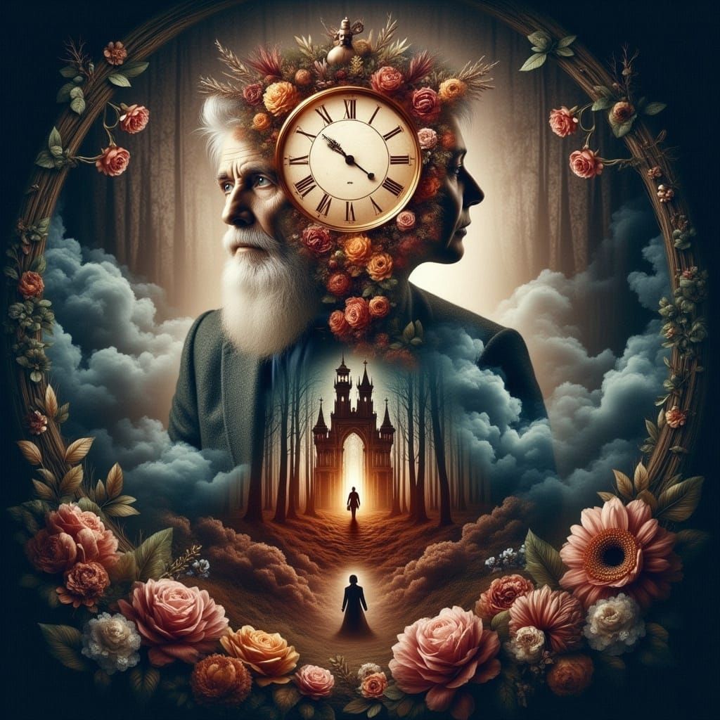 Hyper-Maximalist Vortex of Quantum Memories