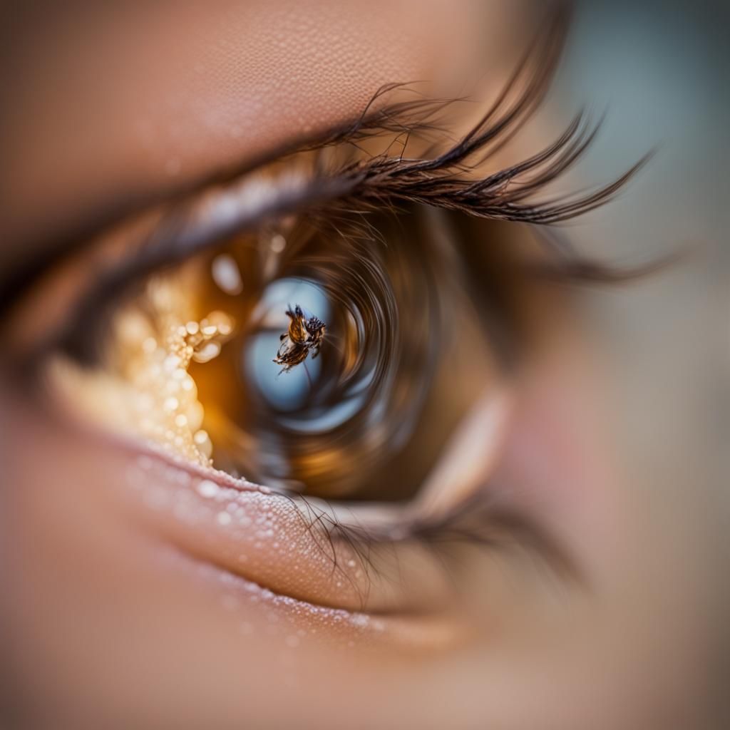 Wax Heart in Sharp Focus, Professional Photography