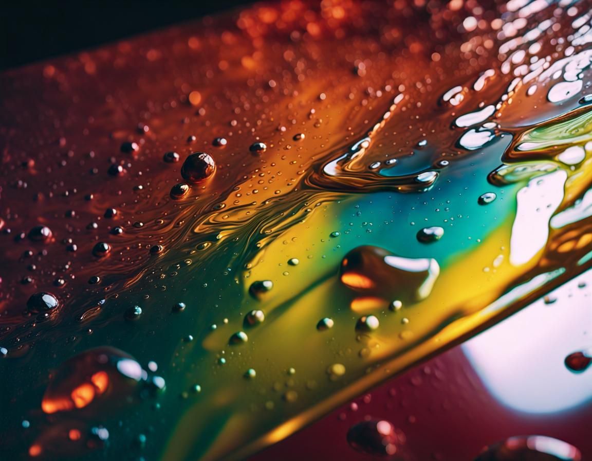 Simpsons Style Treehouse of Horror: Sci-Fi Baroque