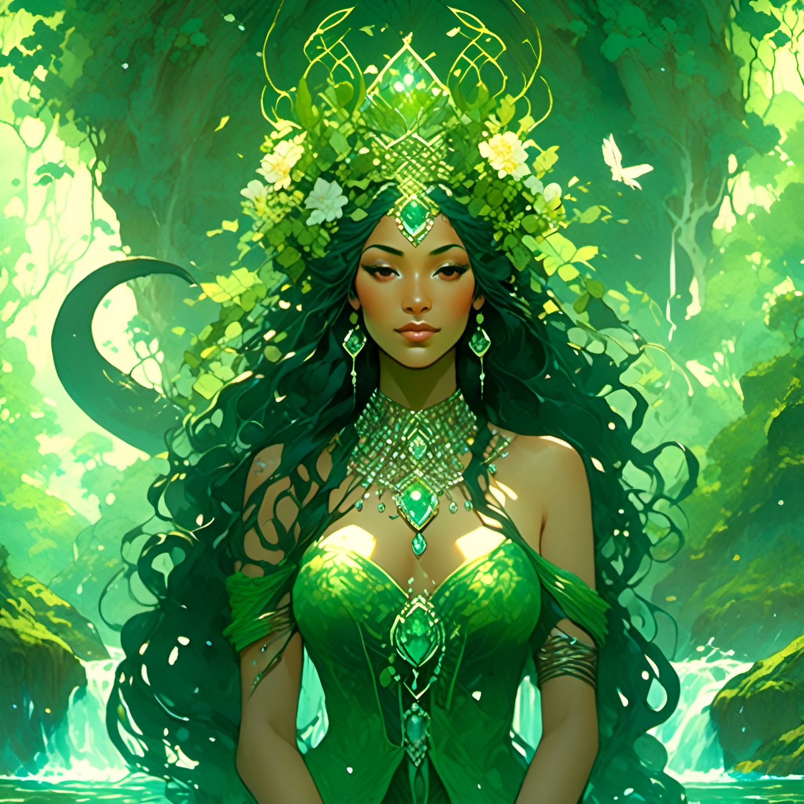 Green Guardian