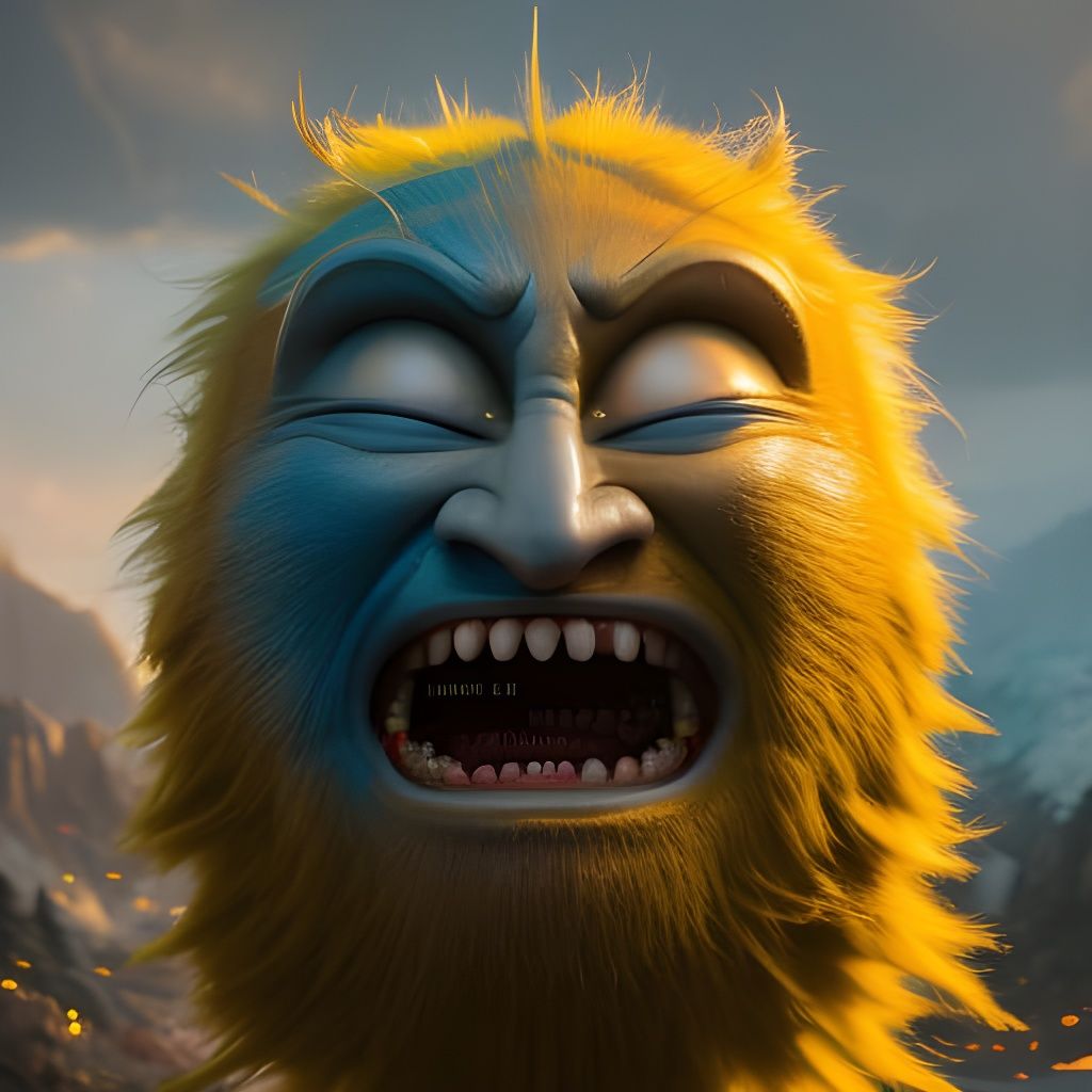 Laughing Emoji: Aborted