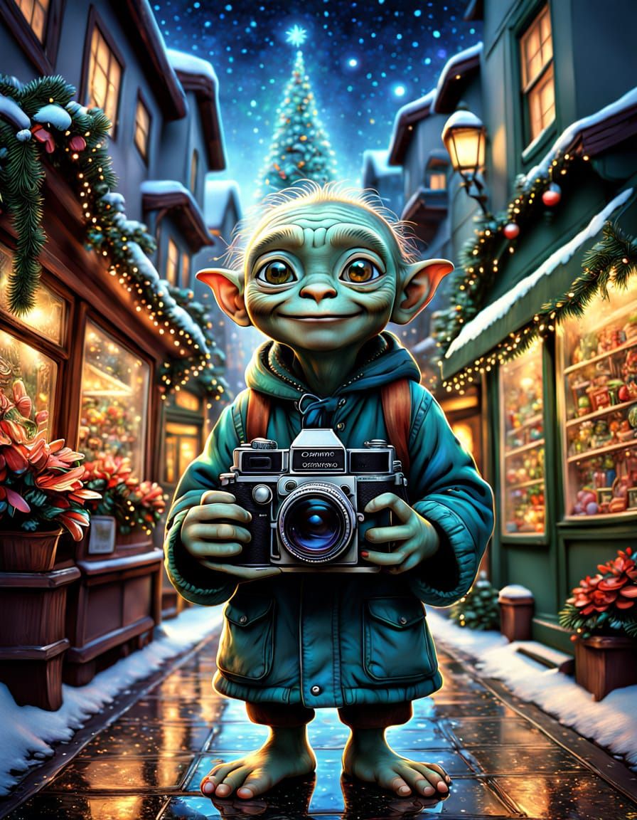 World Photography Day with Vintage Cameras