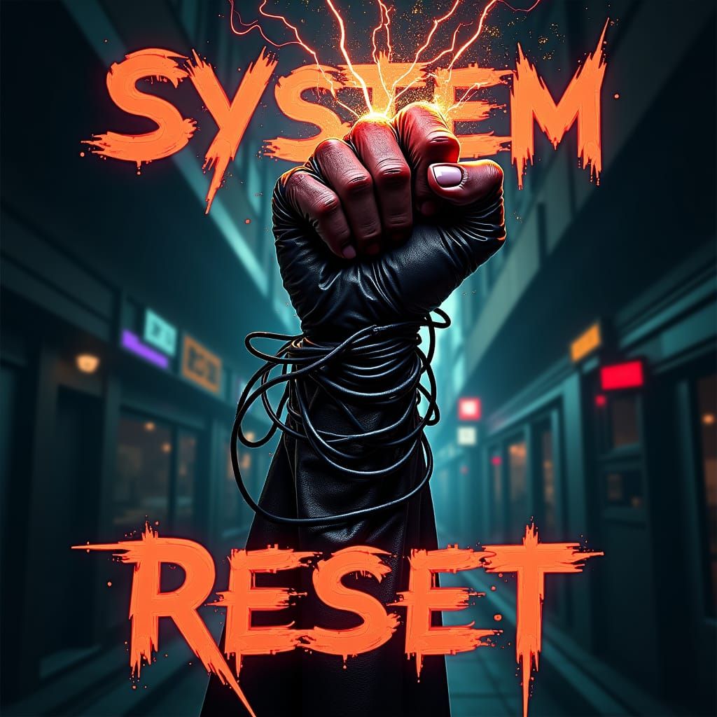 Reset