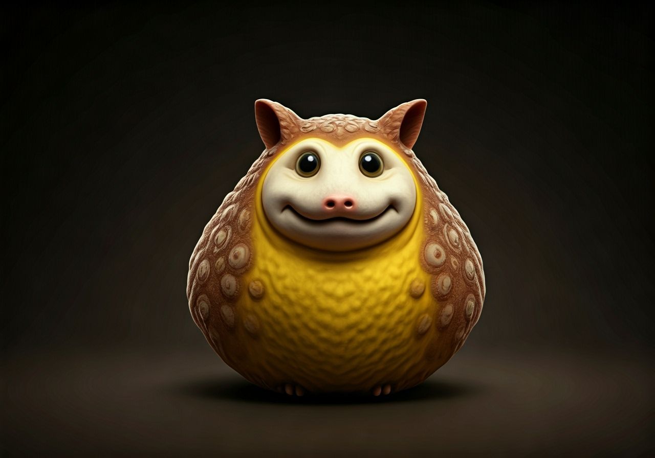 Oomphemystic Oomphpaca, Under the Care of Dr Doomphlittle