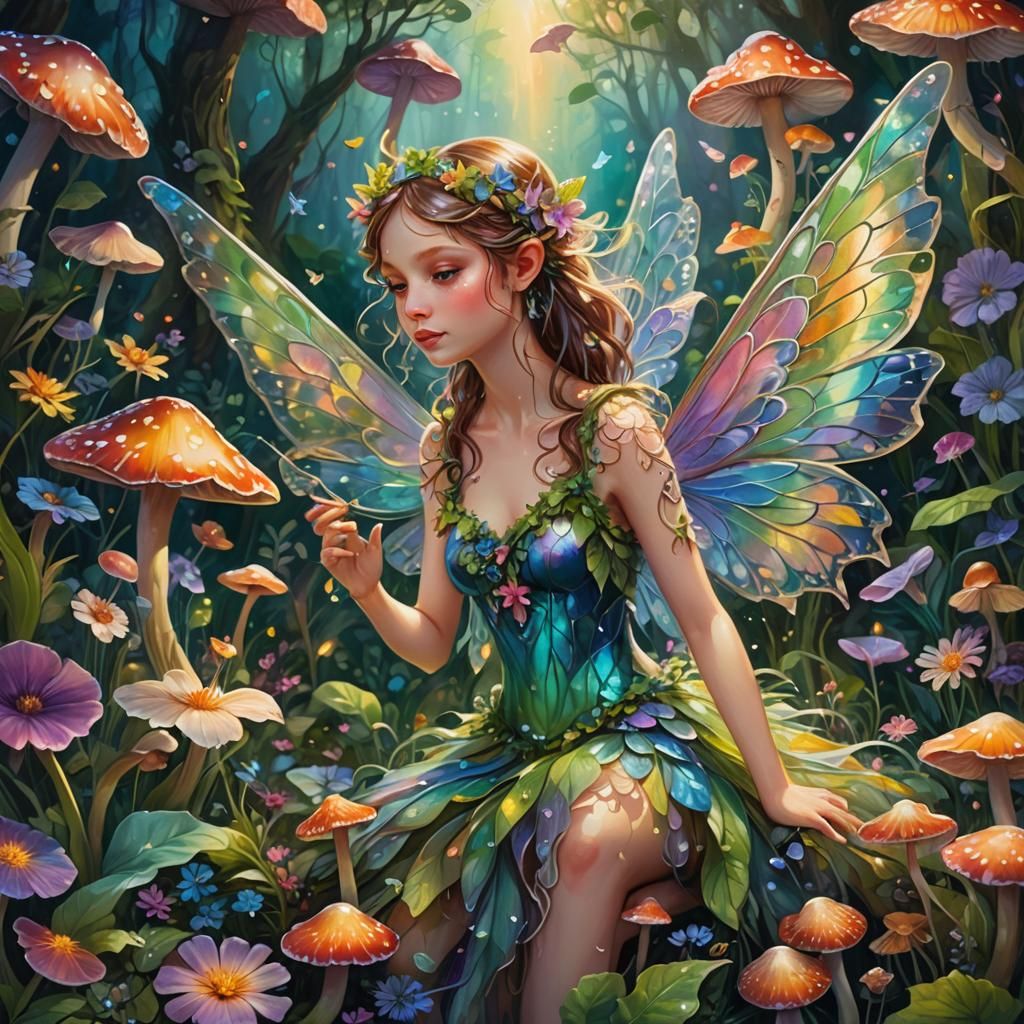 the wonders of magic