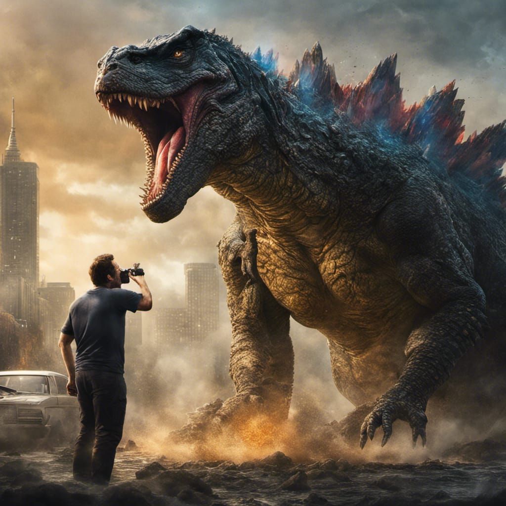 Godzilla