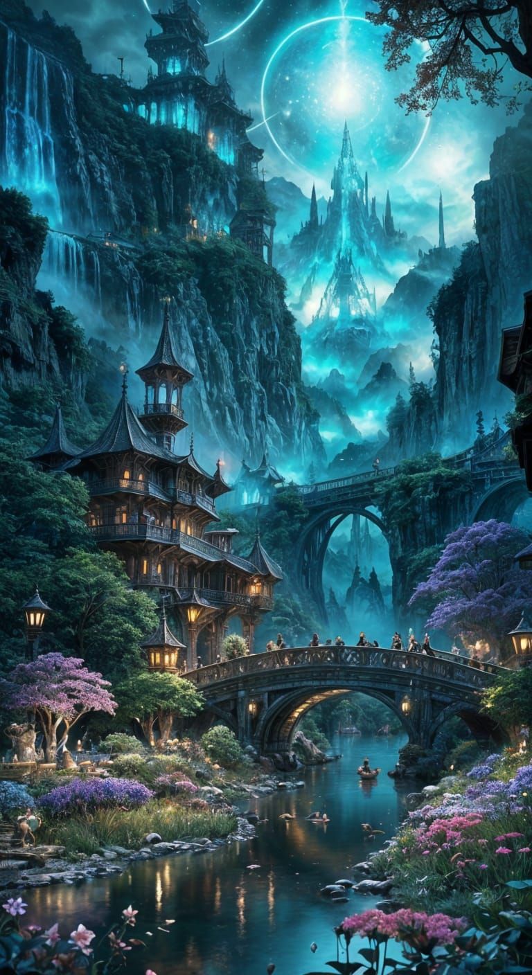 Rivendell III