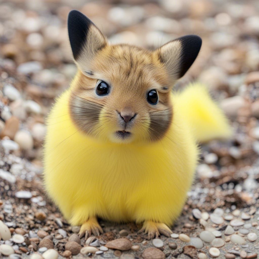 Pika Pika