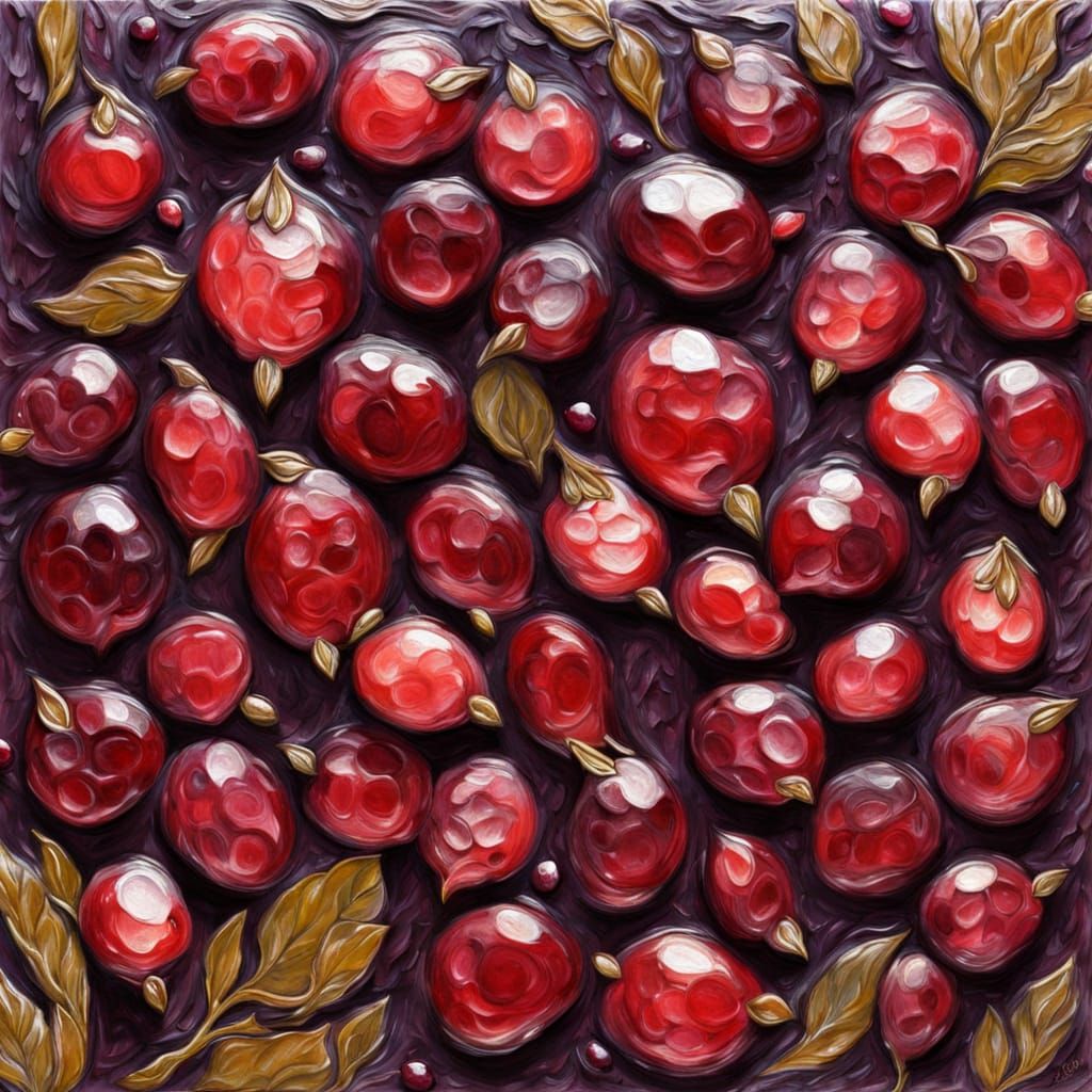 Cranberries