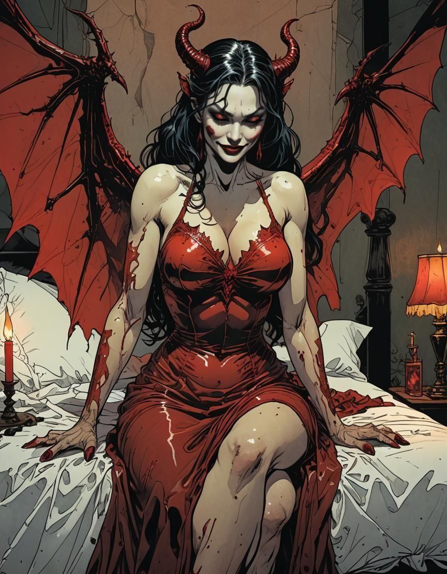 Succubus