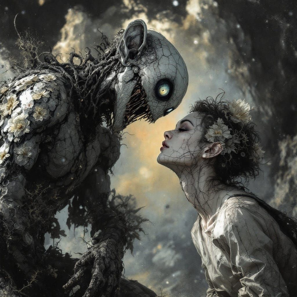 Which one is the A.I.?