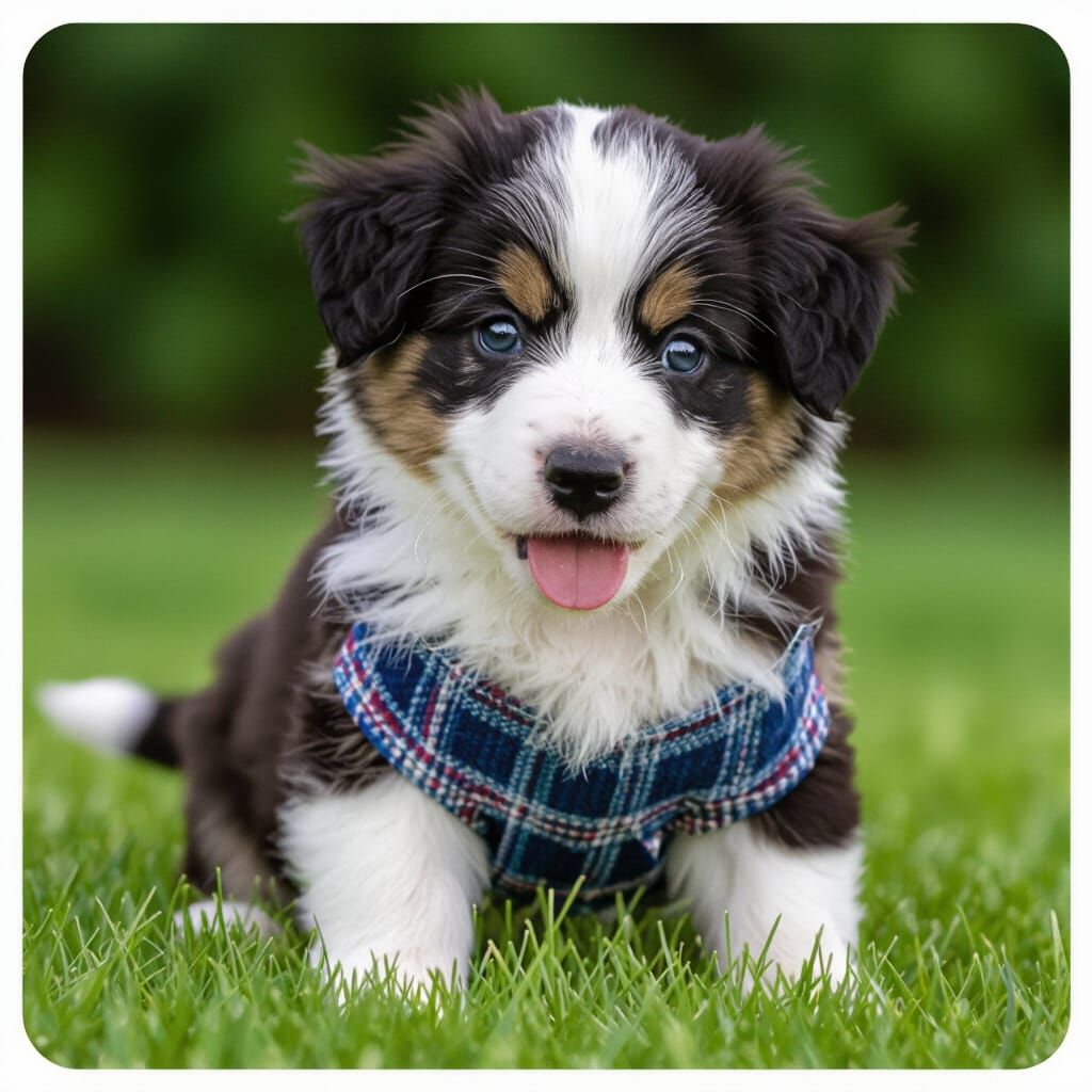 Sweet Petites Cuties Image