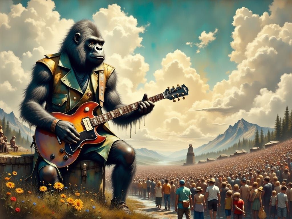 ”ROCK-n-ROLL FOREVER!!!”