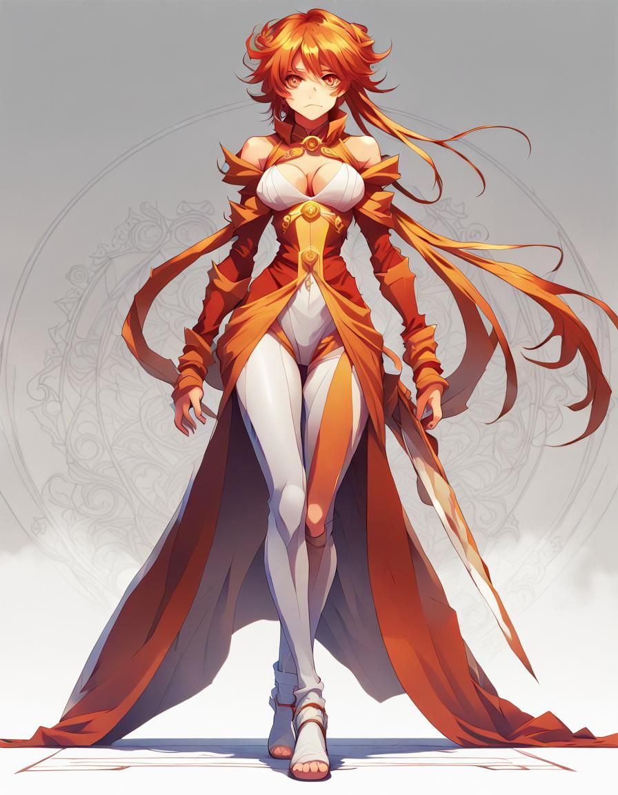 Lina Inverse