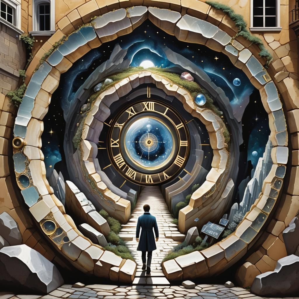 Time Portal