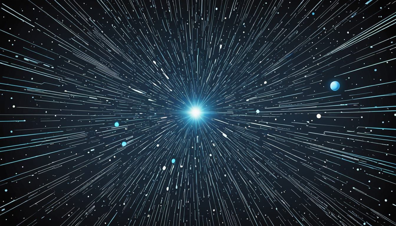 Neon Futurism Unleashed