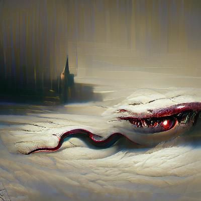 CORRUPTED