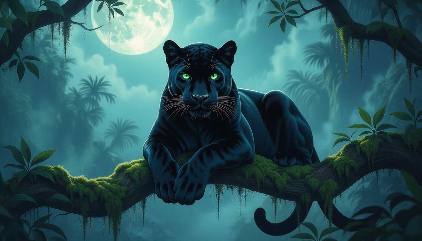Panther